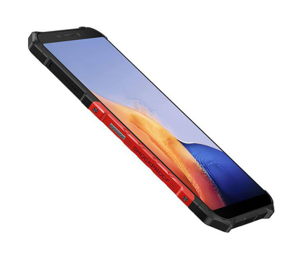 uleFone Armor X9 3/32GB czerwony - 703262 - zdjęcie 3